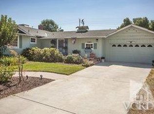 4706 Maureen Ln, Moorpark, CA 93021