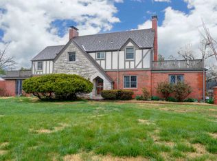 921 E Kingsbury St, Springfield, MO 65807