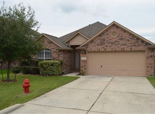 21471 Sullivan Frst, Porter, TX 77365
