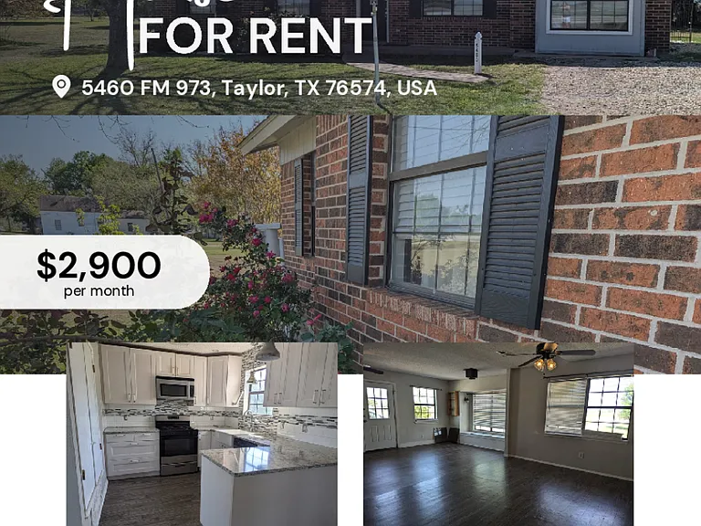 5460 FM 973 — Photo 2