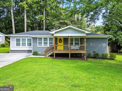 691 Burbank Dr SE, Smyrna, GA, 30080
