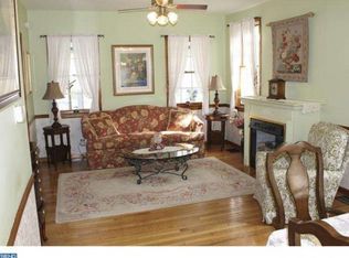 321 Rosalind Ave, Gloucester City, NJ 08030