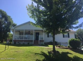 504 Noas Ave, California, MO 65018