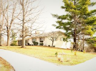 1196 Ninevah Rd, Frankfort, KY 40601
