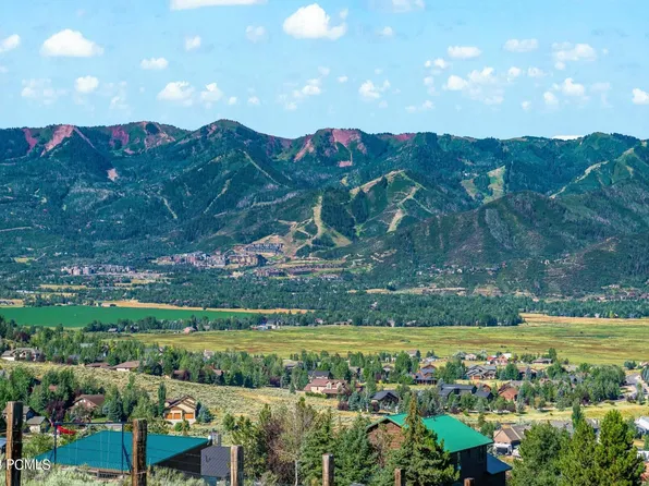 6315 Silver Sage Dr, Park City, UT 84098