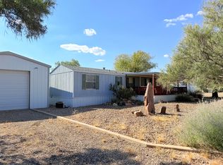 301 Pueblo Dr, Logan, NM 88426