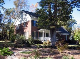 6021 Fordland Dr, Raleigh, NC 27606