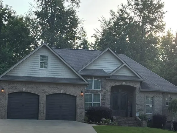203 Laurel Wood Dr, Gadsden, AL 35906