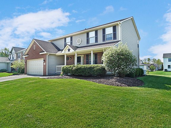 2nd image of 927 Glyn Jones Ct