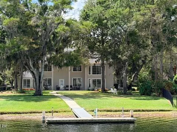 13601 EMERALD COVE Court, Jacksonville, FL 32225