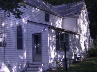 349 Horn Ave, Saint Louis, MO