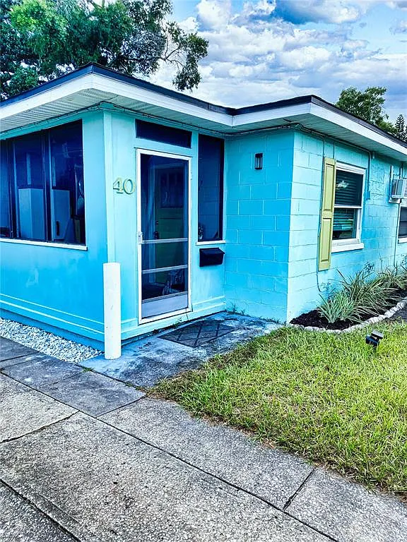 1 bed, 1.0 bath, 662 sqft, $2,500 — Photo 1
