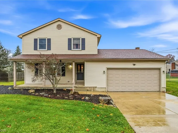 4562 Sheffield Dr, Youngstown, OH 44515