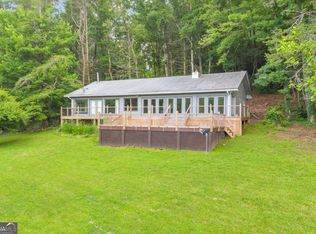 110 Wilderness End, Clarkesville, GA 30523