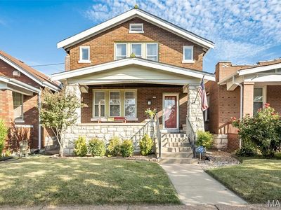 5515 Itaska St, Saint Louis, MO, 63109