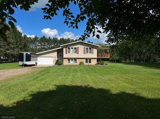 2112 Joplin St, Mora, MN 55051