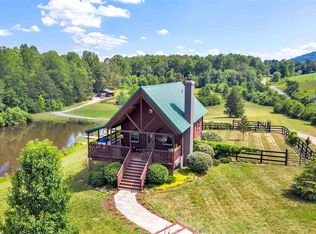 6825 Markwood Rd, Earlysville, VA 22936