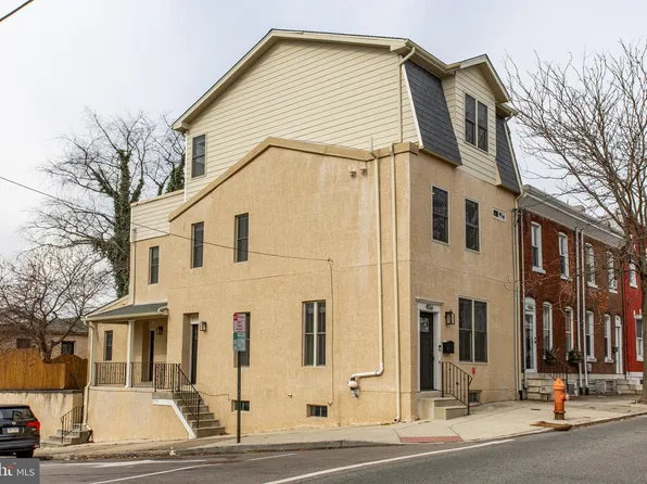 4136 Manayunk Ave, Philadelphia, PA 19128