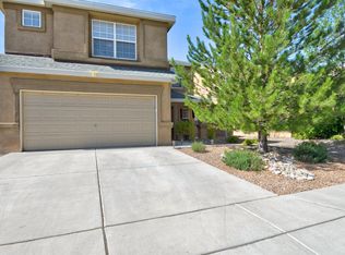 7460 S Sanderling Rd NW, Albuquerque, NM 87114