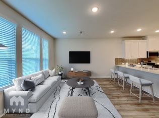 262 Harvest Way, Argyle, TX 76226