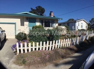 409 Alcalde Ave, Monterey, CA 93940