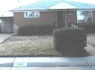 7271 Ruth Way, Denver, CO 80221