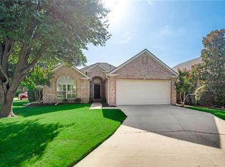 2801 Rush Creek Rd, McKinney, TX 75072
