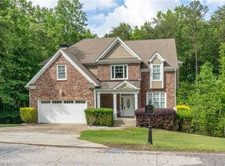 5746 Nix Bridge Rd, Gainesville, GA 30506