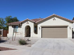 4122 W Winston Dr, Laveen, AZ 85339