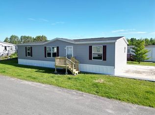 66 Village Green Rd, Waterville, ME 04901
