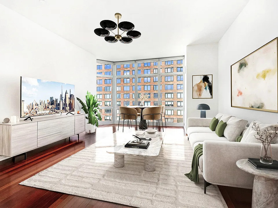 300 E 55th St #17C