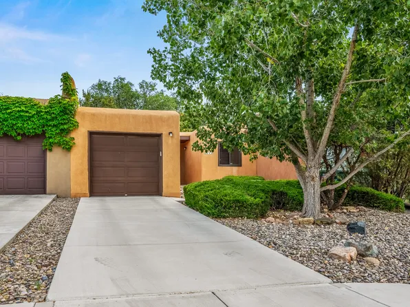 2043 Placita De Vida, Santa Fe, NM 87505