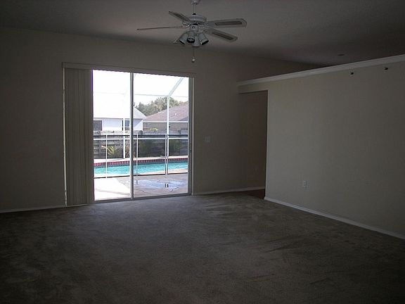 Formal Living