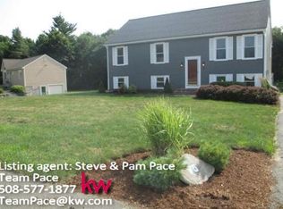 75 Hubbard Ln, Bridgewater, MA 02324