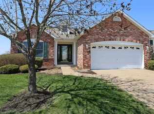 1168 Silo Bend Dr, Wentzville, MO 63385