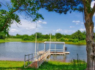 950 N Hiwassee Rd, Guthrie, OK 73044