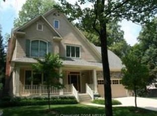 5304 Carlton St, Bethesda, MD 20816