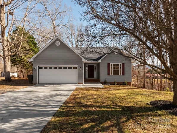 934 Brooklee Dr, Kings Mountain, NC 28086