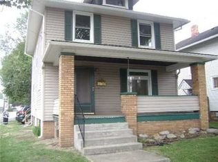 616 34th St, Beaver Falls, PA 15010