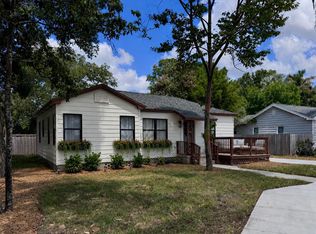 4202 N Seminole Ave, Tampa, FL 33603