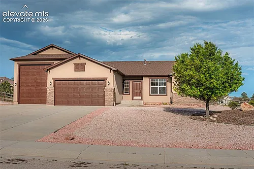 11824 Black Hills Dr Photo 1