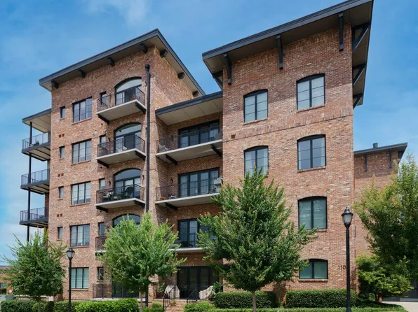 110 N Markley Pl Unit 102, Greenville, SC 29601