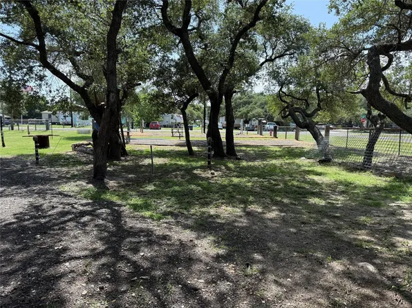 624 N Hood St Lot 9-R-12, Rockport, TX 78382