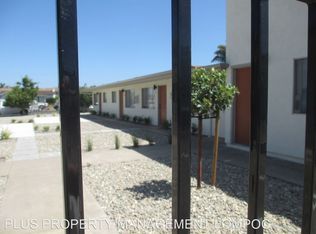 129 S L St APT A, Lompoc, CA 93436