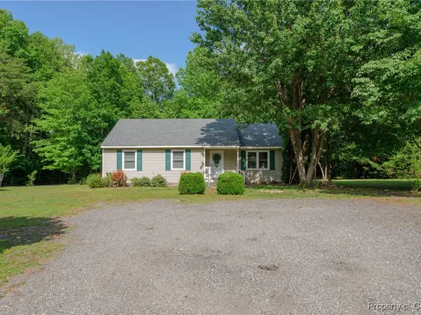 2800 Shell Rd, Gloucester, VA 23061