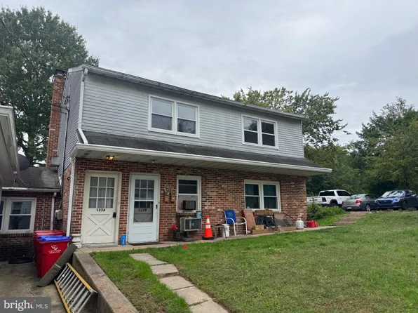 123 Green St APT A, Souderton, PA 18964