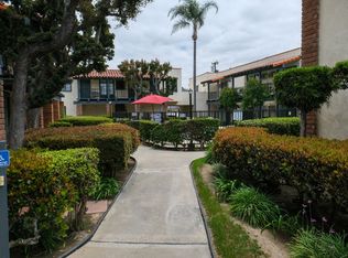 Tustin Villas, Tustin, CA 92780