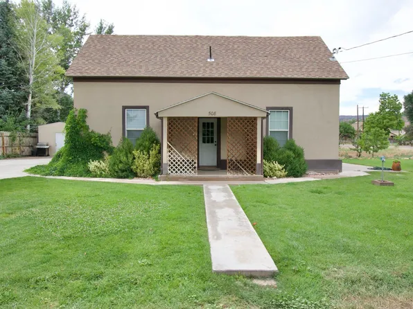 508 S 200 W, Richfield, UT 84701