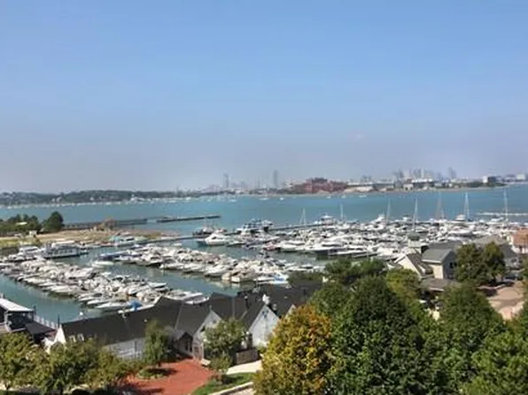 2001 Marina Dr APT 607, Quincy, MA 02171