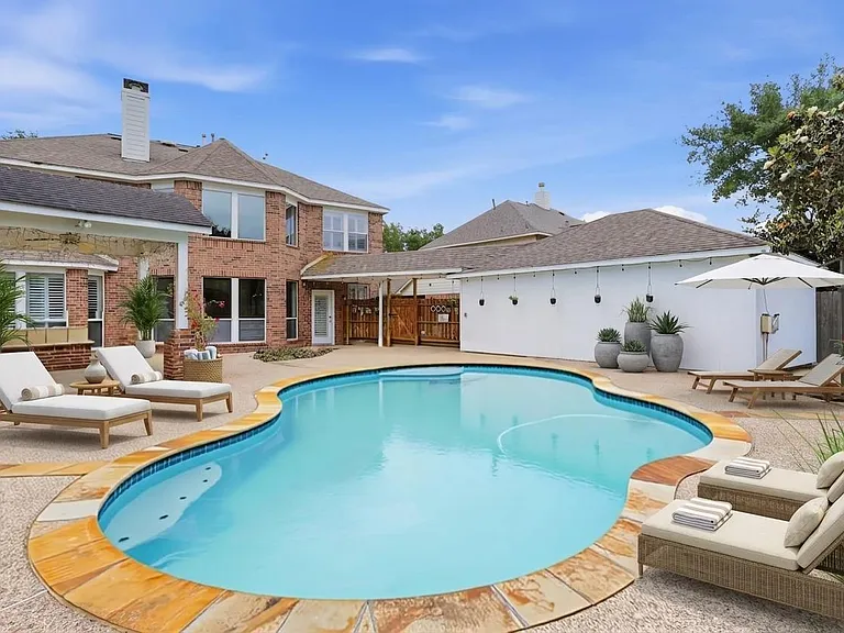 26227 Bright Dawn Ct — Photo 2